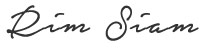 signature